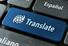 Kinh nghiệm dịch tiếng Anh chuyển ngành