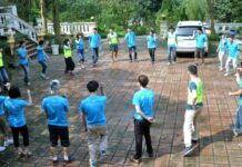Giới thiệu về tổ chức IOGT – Học sinh sinh viên vì nếp sống lành mạnh