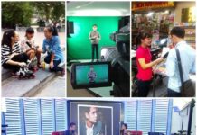 Khuyến học: tặng 1 triệu đồng cho học viên