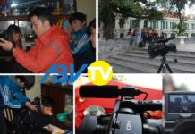 Quay phim chụp ảnh miễn phí, những chương trình ý nghĩa Quay phim chụp ảnh miễn phí