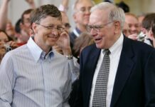 Tủ phú nói: giàu có nhờ đâu?