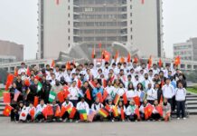 Học bổng du học, du học tự túc và những điều cần biết