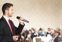 Lời khuyên: học giao tiếp thuyết trình – MC dẫn chương trình? MC kỹ năng thuyết trình, dẫn chương trình