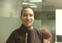 Một khóa học MC dẫn chương trình nhiều ý nghĩa của chúng tôi