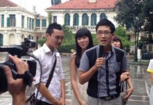 LỚP HỌC MC – TỰ TIN – THUYẾT TRÌNH