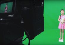 Lớp MC nhí, ươm mầm những tài năng trẻ! Lớp mc dẫn chương trình trẻ em