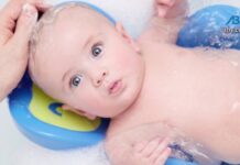 MC Thảo Linh – Chăm sóc trẻ mùa nắng nóng