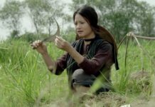 Phim “Cuộc đời của Yến” đoạt giải hay nhất LHP Philippines