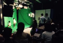 ABV Tuyển diễn viên cho phim Kỹ năng sống cho trẻ em (casting)