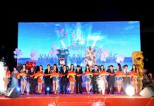 Lời dẫn chương trình Lễ khai trương chuẩn nhất, hay lắm! Lời dẫn chương trình lễ khai trương