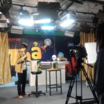 Dịch vụ livestream facebook