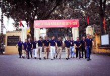 Chụp ảnh kỷ yếu đẹp dành cho học sinh, sinh viên… Báo giá khuyến mại