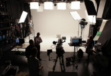 Tuyển nhân viên quay phim, dựng phim, chụp ảnh Dịch vụ quay phim giá rẻ