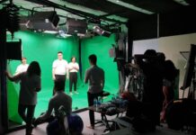 Tuyển thành viên nhóm làm phim và Casting diễn viên