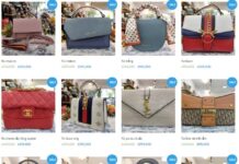 Giải pháp bán hàng online mùa dịch Covid 19 dành cho các shop xả hàng Gian hàng online