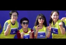 Quay phim sự kiện tập đoàn EVN