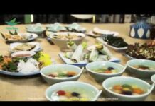 Quay phim quảng cáo nhà hàng