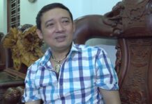 Quang phim quảng cáo cốt bách bổ