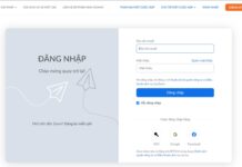 Cách đăng ký tài khoản zoom pro miễn phí hoặc mua giá rẻ