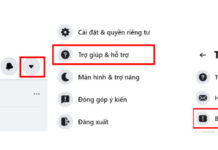 Cách mở khoá livestream trên facebook