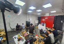 Cách Live Trên TikTok – Hướng Dẫn Chi Tiết Từ A Đến Z